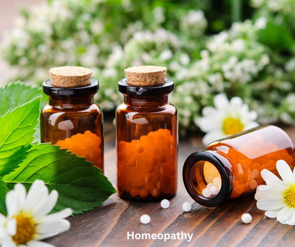 Homeopathy