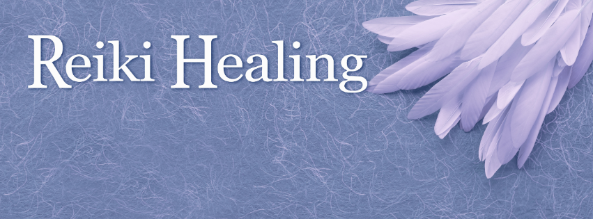 reiki healing